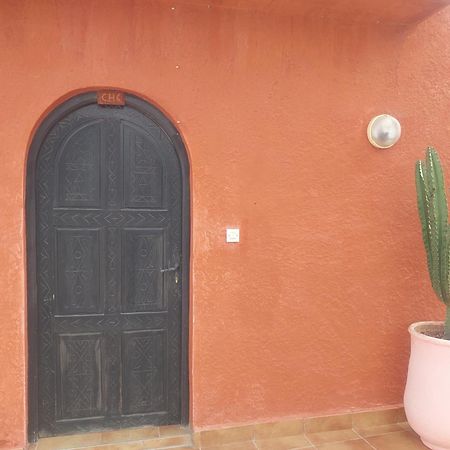 Riad Eucalyptus Essaouira Exterior photo