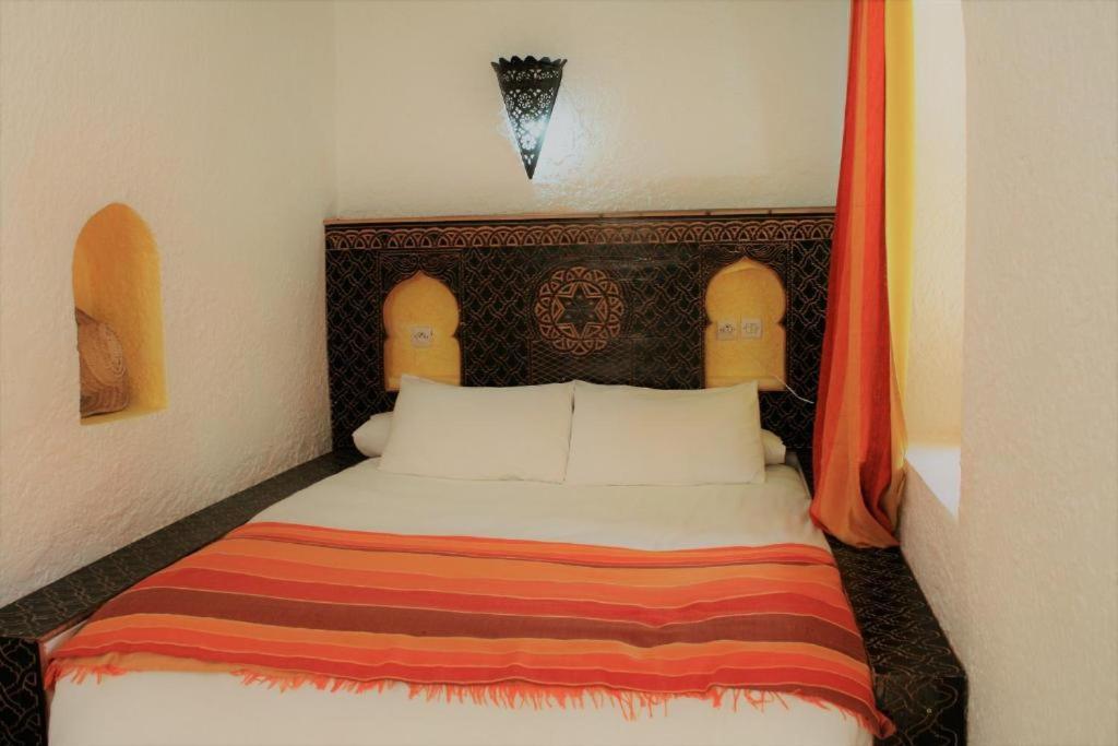 Riad Eucalyptus Essaouira Exterior photo