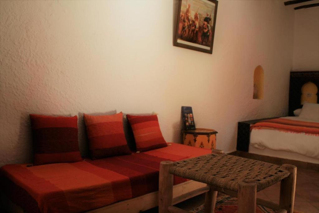 Riad Eucalyptus Essaouira Exterior photo