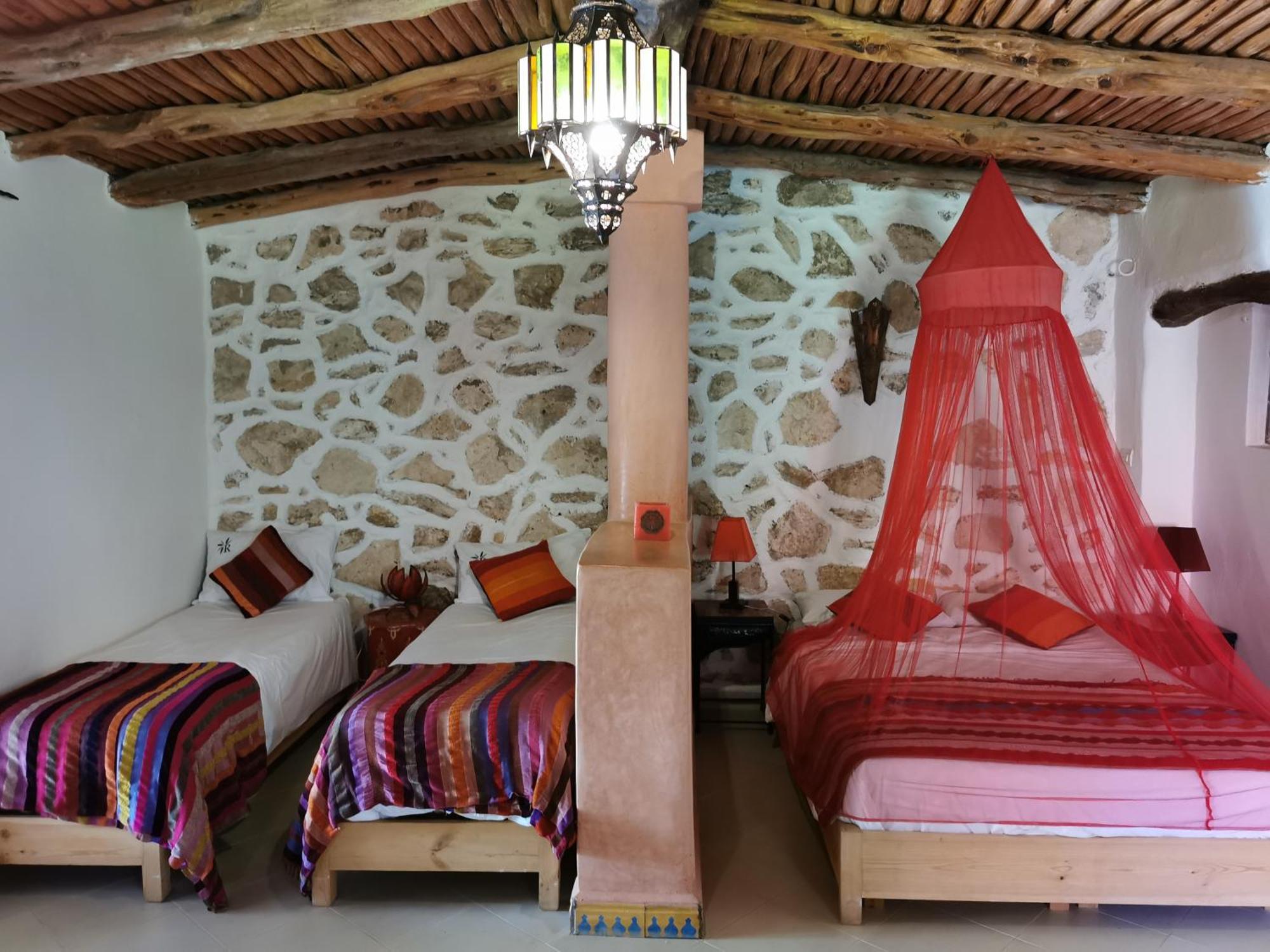 Riad Eucalyptus Essaouira Exterior photo