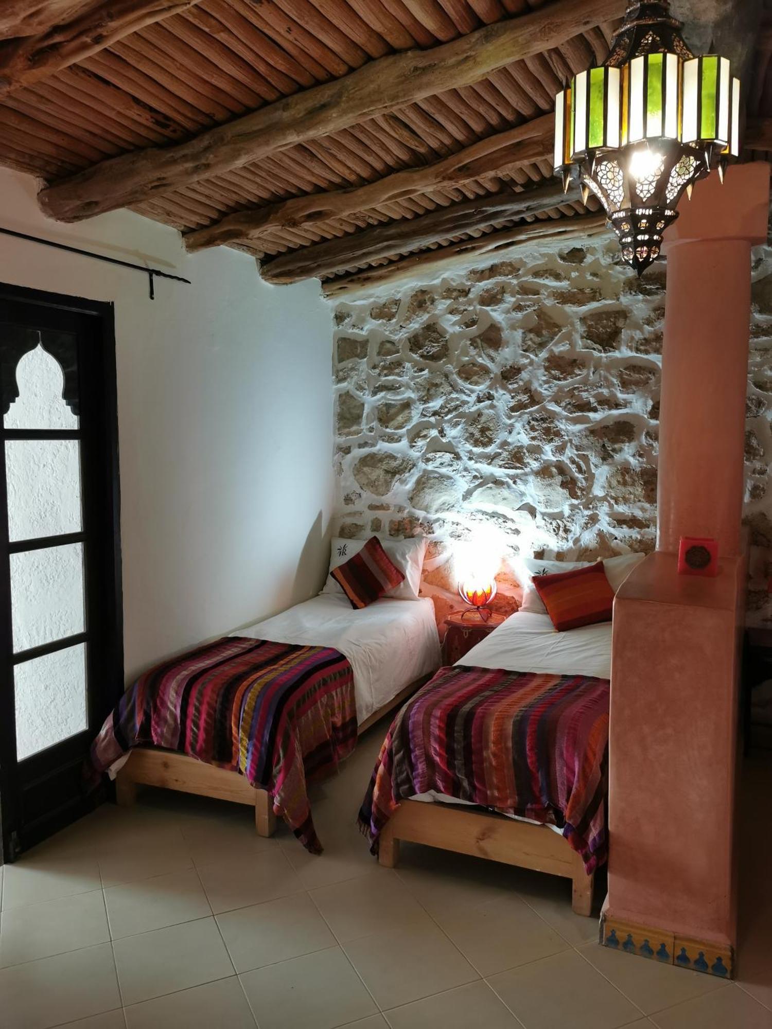 Riad Eucalyptus Essaouira Exterior photo