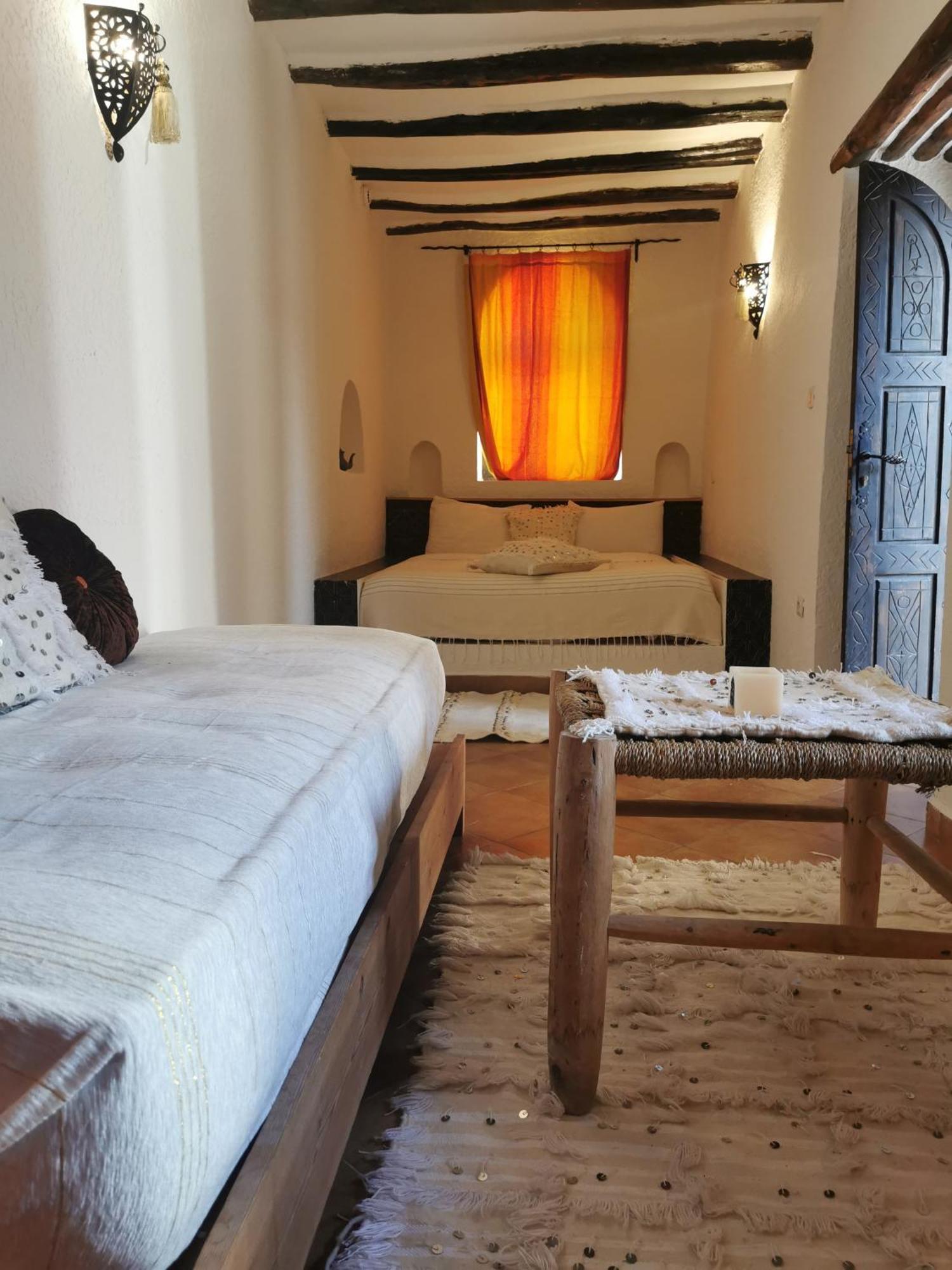 Riad Eucalyptus Essaouira Exterior photo