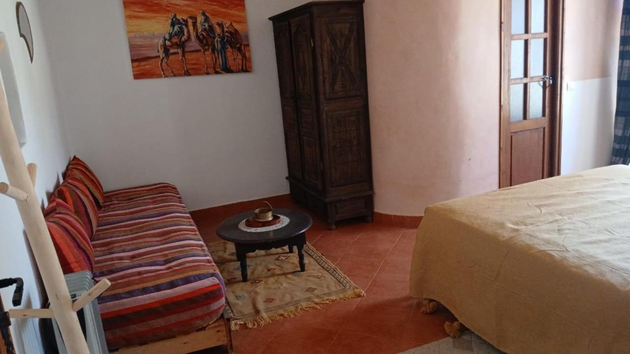 Riad Eucalyptus Essaouira Exterior photo