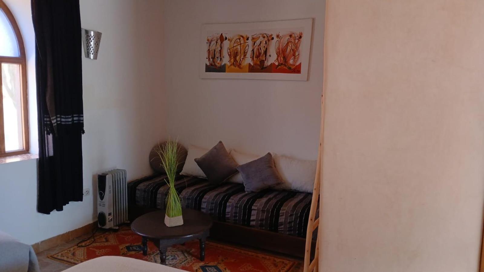 Riad Eucalyptus Essaouira Exterior photo