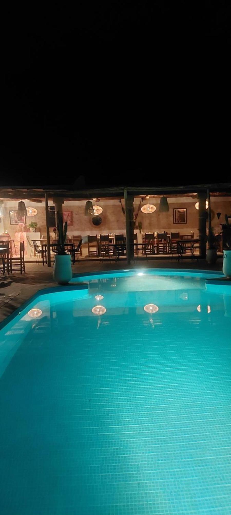 Riad Eucalyptus Essaouira Exterior photo